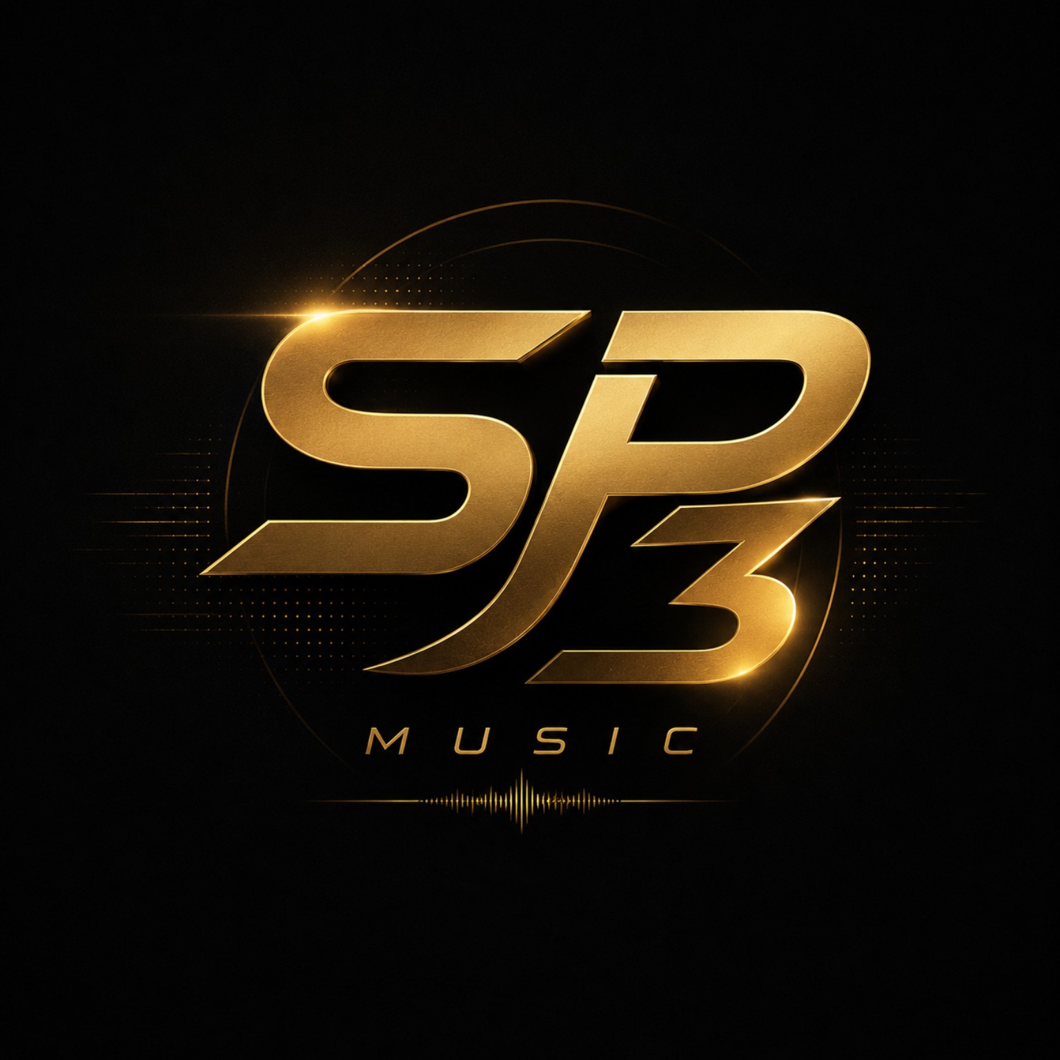 Logo SP3 MUSIC